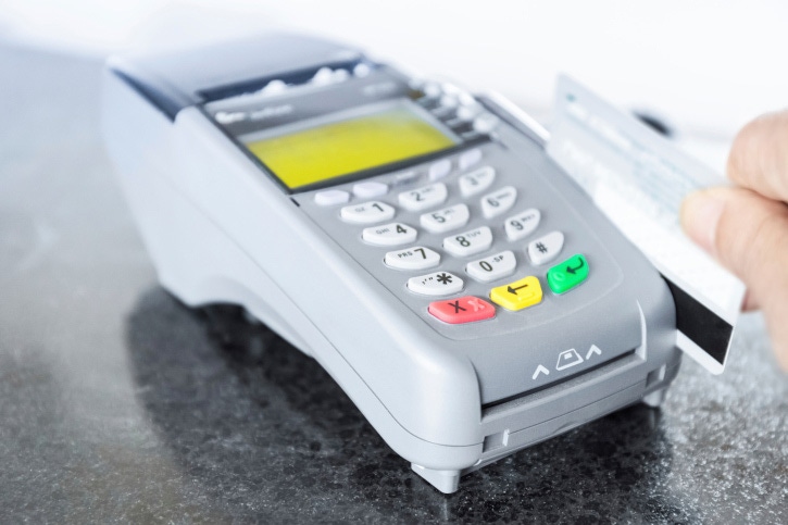 Weigh In: What should retailers know about new payment options and services?