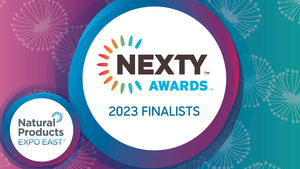 Nexty Awards Finalists Expo East 2023