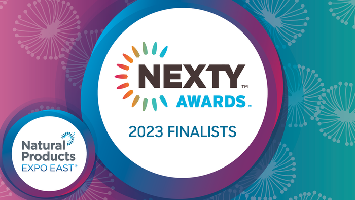 Nexty Awards Finalists Expo East 2023 Nexty Awards Finalists Expo East 2023
