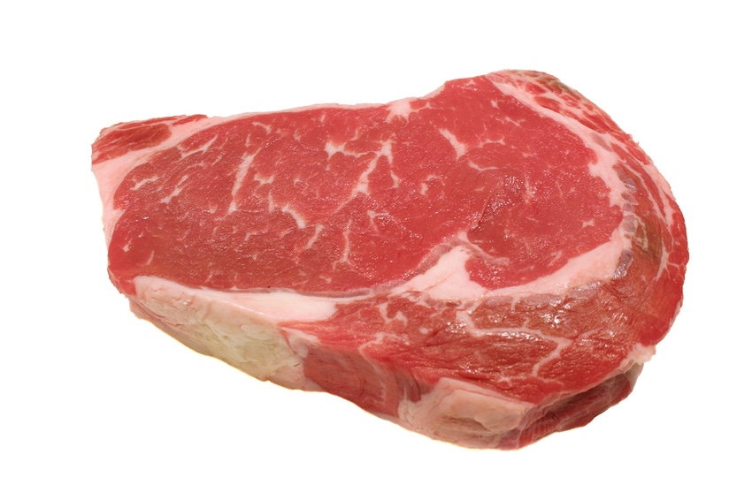 5@5: Meat consumption drops most since 2000 | Advocates challenge Tyson ads