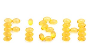 The omega-3 study young people should pay attention to