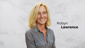 Robyn Lawrence, associate editor, Nutrition Business Journal