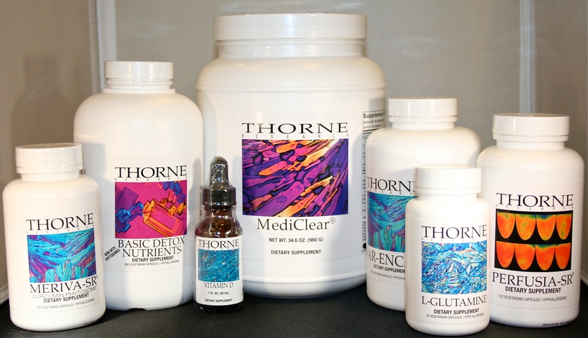 Thorne Research, Itamar Medical form partnership