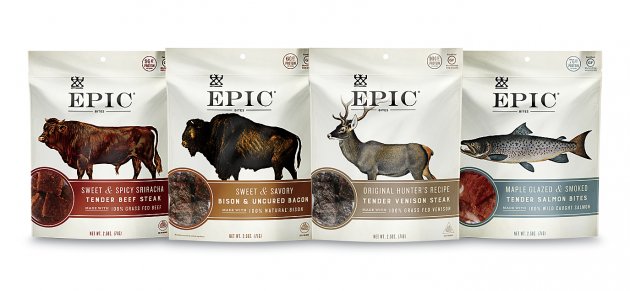 5@5: Epic Provisions' epic effect on General Mills | Seaweed-based sauce packaging debuts