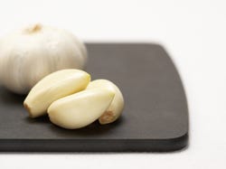 Garlic: better in food or supplements?