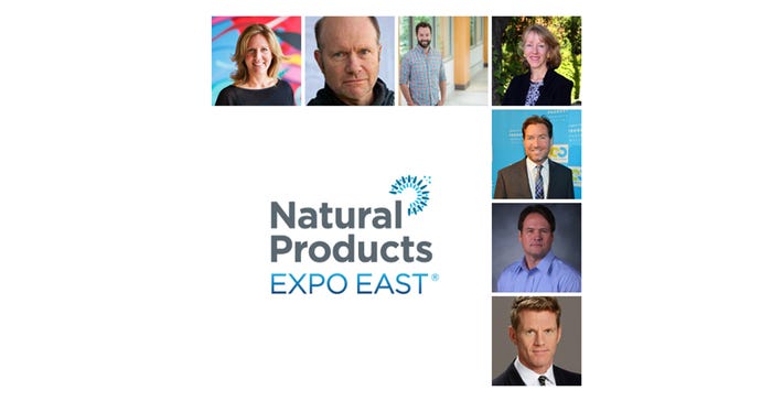 These 7 industry experts will offer their insight at Expo East Pitch Slam