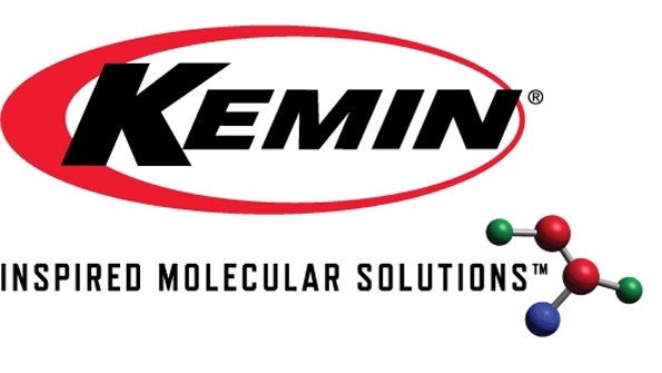 Kemin rosemary production certified sustainable