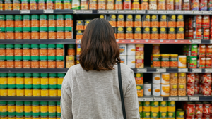 Embracing private label: A strategic approach for CPG brands