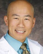 Viet T. Le, a researcher and physician assistant at the Intermountain Healthcare Heart Institute