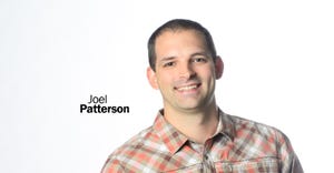 Joel Patterson: Healing people with food