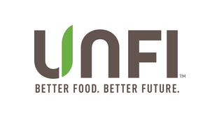 UNFI's logo UNFI's logo