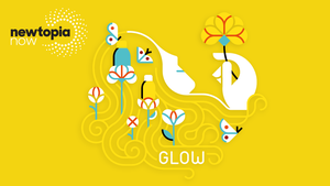 Newtopia Now's Glow neighborhood shines with innovative personal care Newtopia Now's Glow neighborhood shines with innovative personal care