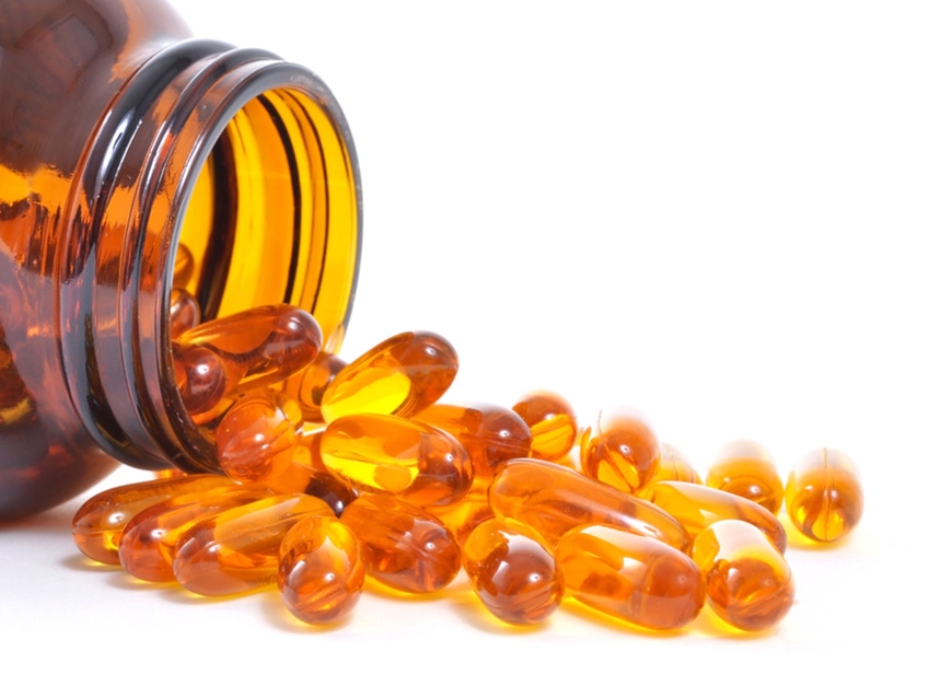 Vitamin D study shows benefit against colds and flu Vitamin D study shows benefit against colds and flu
