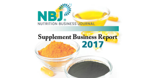 2017 supplement business report: The new (not-so) normal