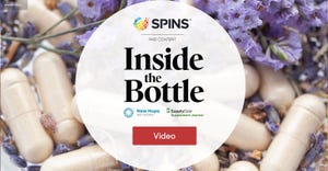 Data supports the importance of communicating science to consumers Data supports the importance of communicating science to consumers