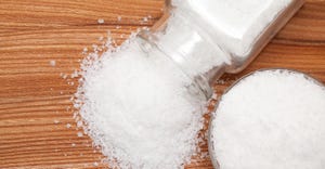 Scientists split on salt