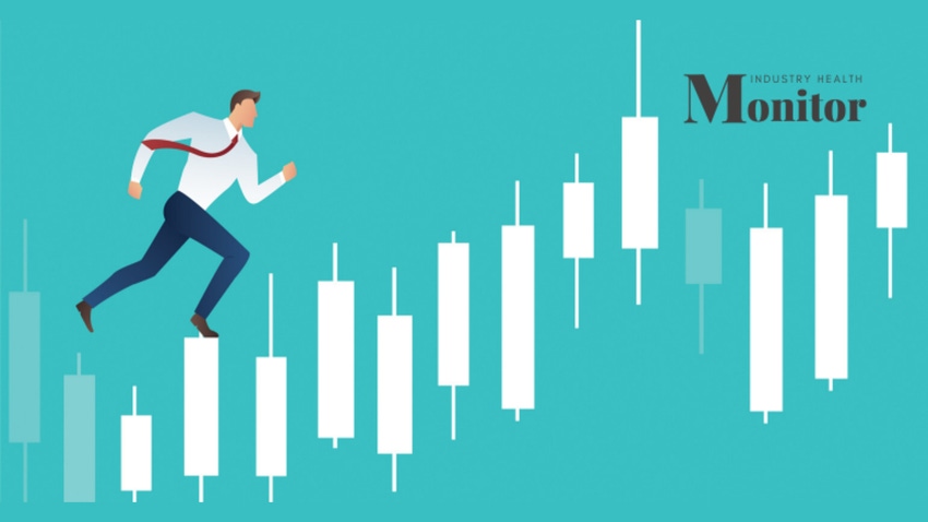 Industry Monitor Nutrition Business Journal