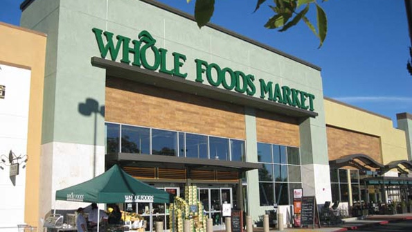 Whole Foods Market: Negative headlines ‘had significant impact’ on Q3 sales