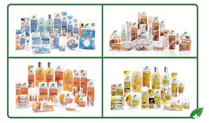 NBTY acquires natural skincare brand Dr. Organic