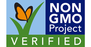 Non-GMO Project Verified logo