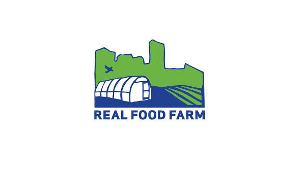 Improve healthy food access by supporting Baltimore’s Real Food Farm
