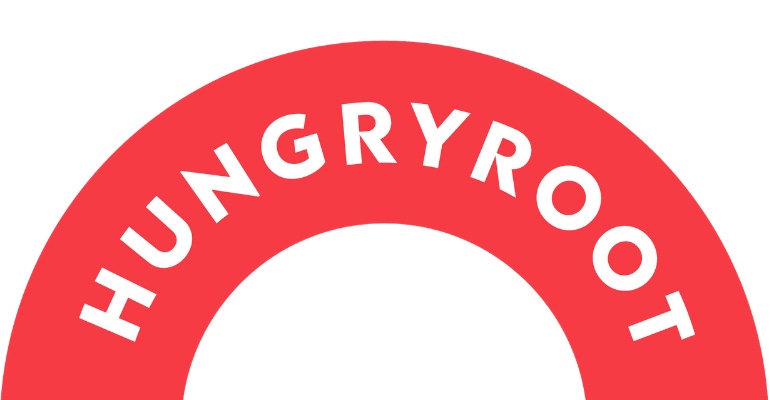 hungryroot logo