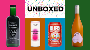 Unboxed: 10 feel-good alcohol alternatives to celebrate the season