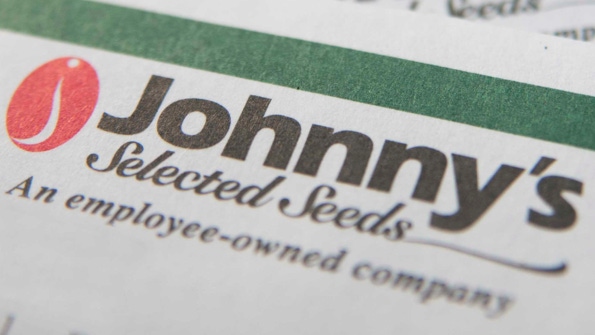 Johnny's Selected Seeds: building a business on heirloom and organic seeds