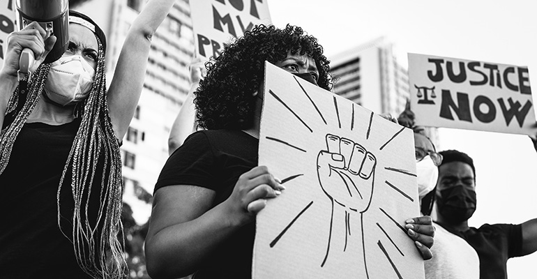 what marketers learned 2020 taking a stand brands what marketers learned 2020 taking a stand brands