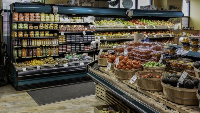  Yes! Organic Market keeps blazing trails in the D.C. area