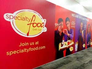 6 natural food trends spotted at the Winter Fancy Food Show '16