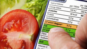 Government of Canada announces proposed new nutrition labels and tools to promote healthier food choices
