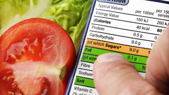 Government of Canada announces proposed new nutrition labels and tools to promote healthier food choices