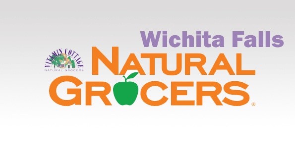 Natural Grocers to open in Wichita Falls, Texas