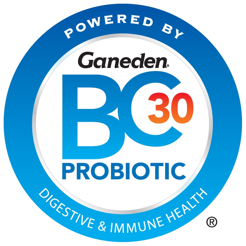 GanedenBC30 benefits HIV patients