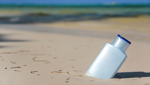 3 emerging trends in safer sunscreen