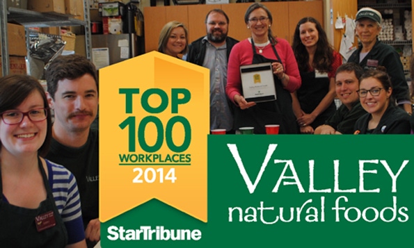 Five natural retail tips from one of Minnesota's top 100 places to work