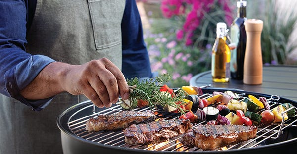 Sprouts Farmers Market offers new products for summer gatherings Grass-fed Angus steaks
