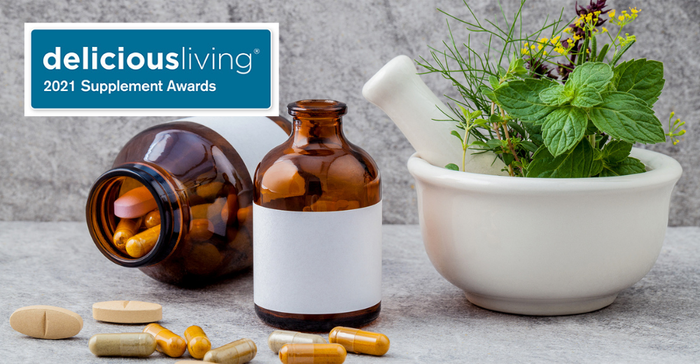 Natural health retailers, shoppers name their favorite supplements for 2021 Natural health retailers, shoppers name their favorite supplements for 2021