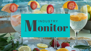 Monitor: Functional beverages need to be functional—and transparent