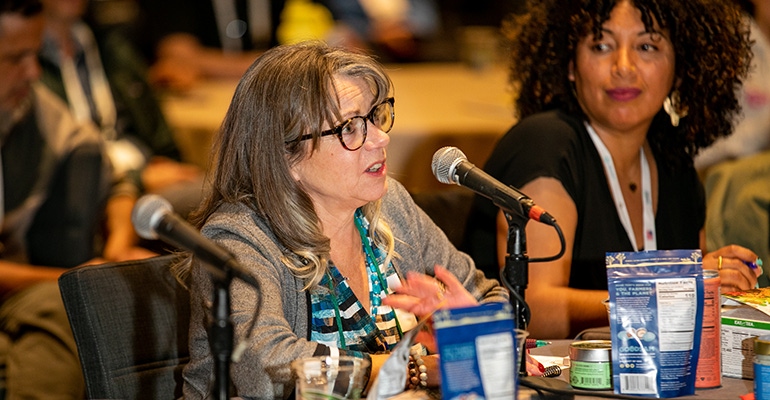 The five Natural Products Expo West Pitch Slam finalists for 2022 are… The five Natural Products Expo West Pitch Slam finalists for 2022 are…