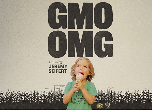 Why you should help get film 'GMO OMG' into theaters