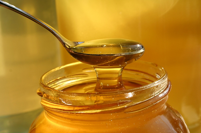 Honey named 2015 'flavor of the year'