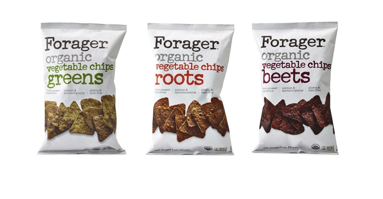With expanding chip line, Forager Project proves food waste can be a valuable resource