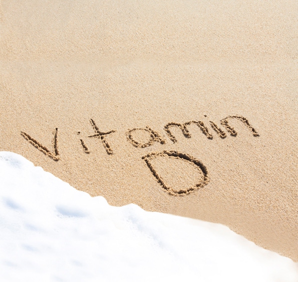Does vitamin D deficiency raise autism risk?