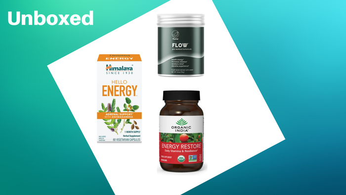 Unboxed: 5 supplement launches that offer a subtle yet sustained energy boost