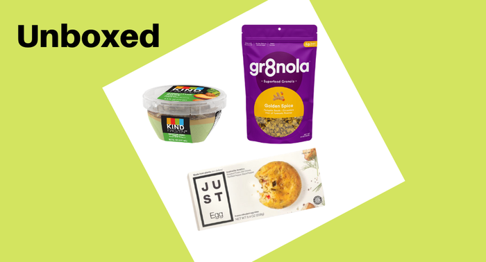 Unboxed: 17 reasons to love breakfast, aisle by aisle