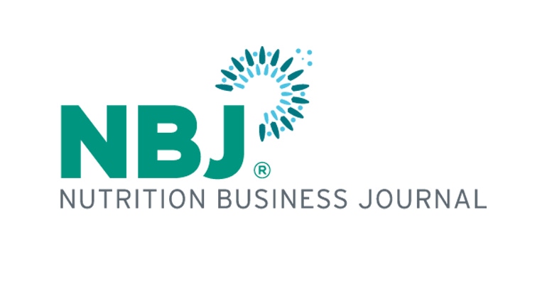 Nutrition Business Journal logo Nutrition Business Journal logo