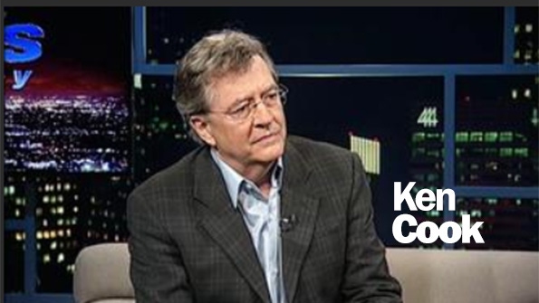 Watch Environmental Working Group President Ken Cook on PBS