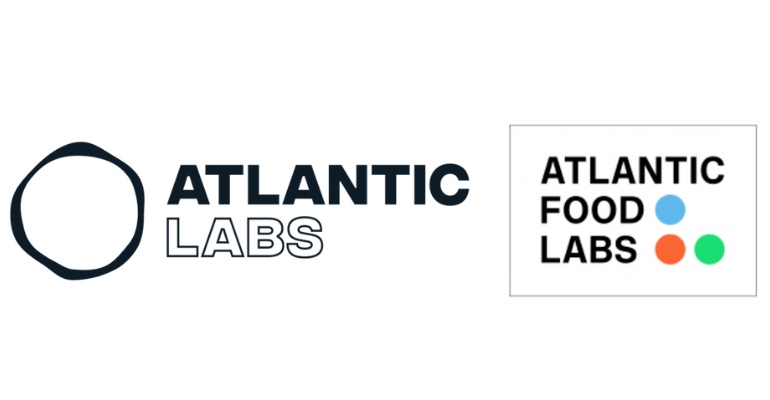 atlantic food labs logos combined